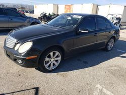 Mercedes-Benz salvage cars for sale: 2009 Mercedes-Benz E 350