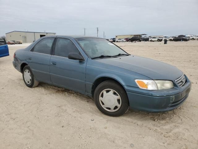 2000 Toyota Camry CE