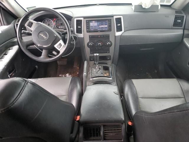 2010 Jeep Grand Cherokee Laredo