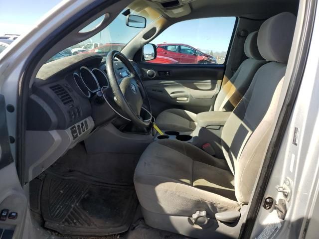 2008 Toyota Tacoma Access Cab