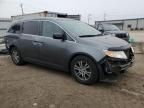 2013 Honda Odyssey EX