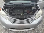 2012 Toyota Sienna XLE