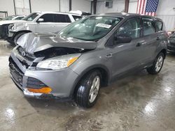 Run And Drives Cars for sale at auction: 2014 Ford Escape S