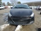 2015 Dodge Dart SE