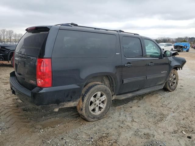 2009 GMC Yukon XL C1500 SLT