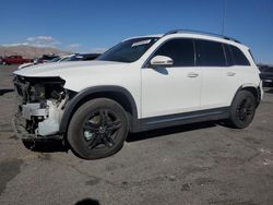 Salvage cars for sale from Copart North Las Vegas, NV: 2020 Mercedes-Benz GLB 250