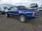 2015 Toyota Tacoma Double Cab