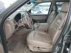 2002 Ford Explorer Limited