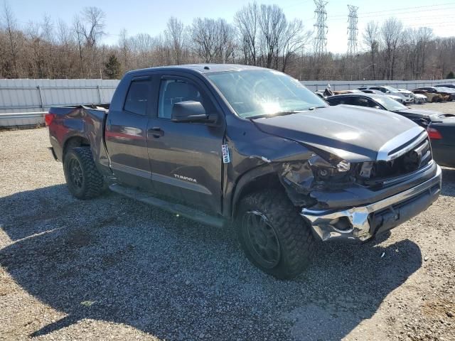 2013 Toyota Tundra Double Cab SR5