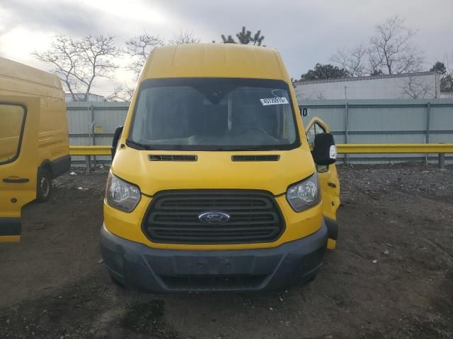 2016 Ford Transit T-250