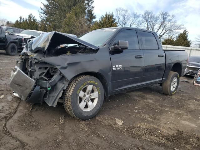 2014 Dodge RAM 1500 ST