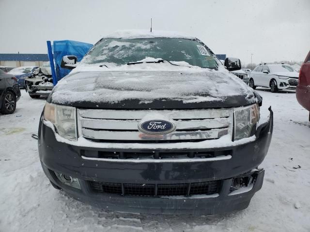 2010 Ford Edge Limited