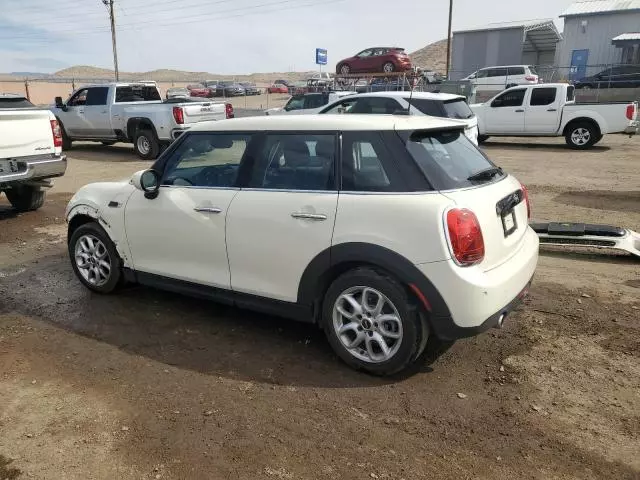 2020 Mini Cooper