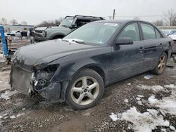 Salvage cars for sale at Hillsborough, NJ auction: 2009 Hyundai Sonata SE