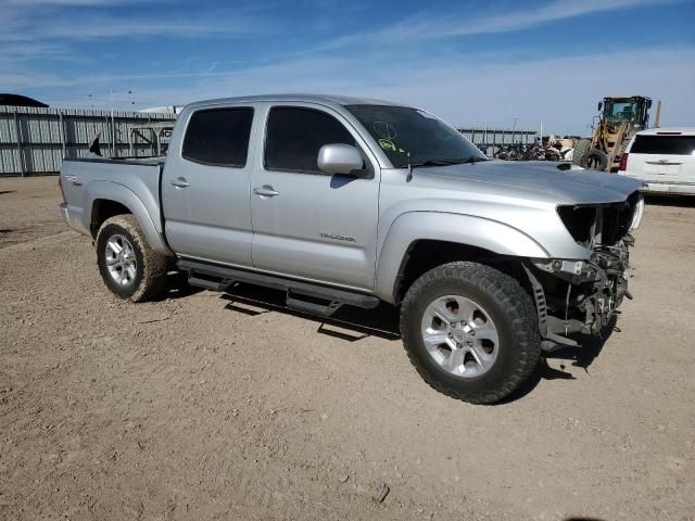 2006 Toyota Tacoma Double Cab Prerunner