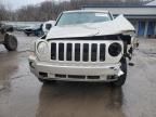 2010 Jeep Patriot Sport