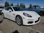 2014 Porsche Panamera 2