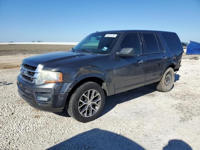 2015 Ford Expedition XLT