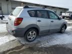 2007 Pontiac Vibe