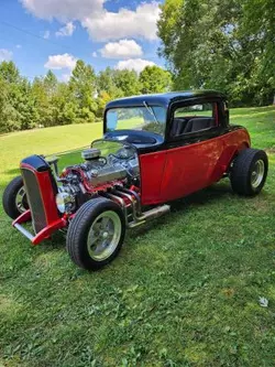 1932 Ford Coup en venta en Lebanon, TN