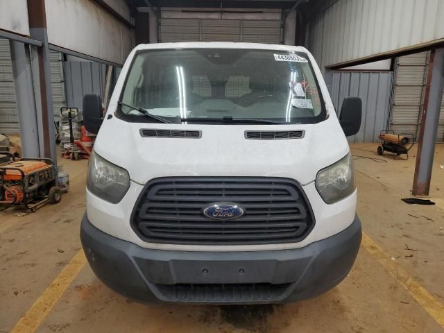 2016 Ford Transit T-250