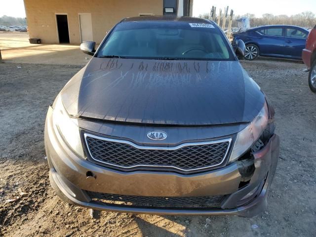 2012 KIA Optima EX