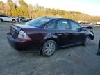 2009 Ford Taurus Limited