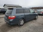 2006 Honda Odyssey EXL