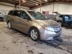 2011 Honda Odyssey Touring