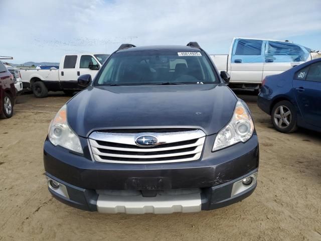 2011 Subaru Outback 3.6R Limited