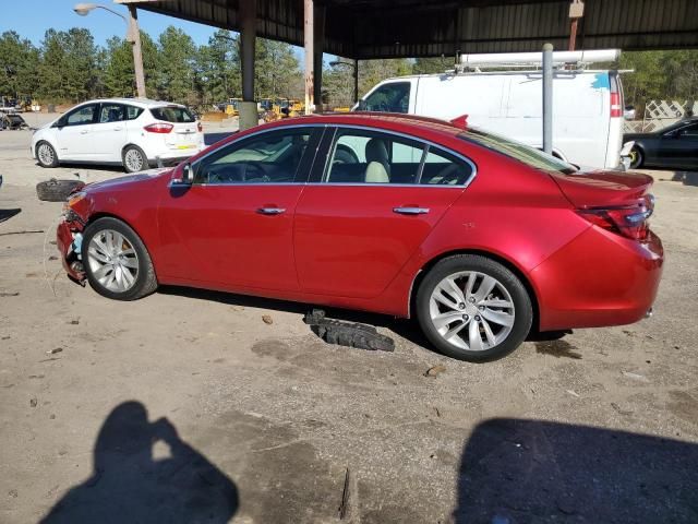 2014 Buick Regal Premium