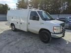 2016 Ford Econoline E350 Super Duty Cutaway Van