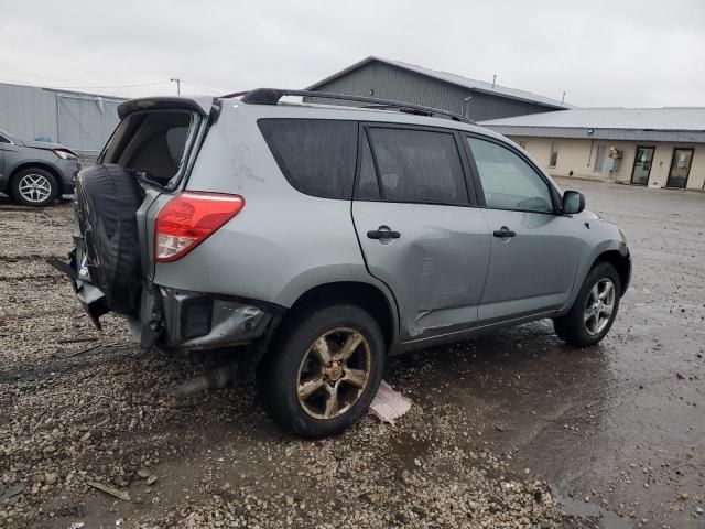 2006 Toyota Rav4