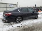 2017 Honda Accord EXL