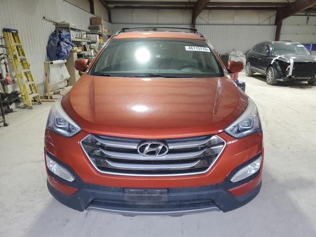 2015 Hyundai Santa FE Sport