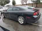 2012 Dodge Charger SE