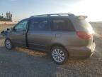 2005 Toyota Sienna CE