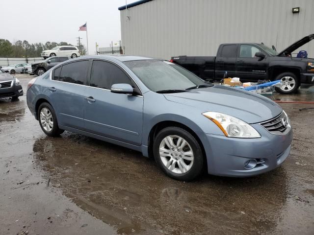 2010 Nissan Altima Base