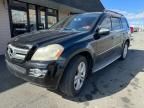 2009 Mercedes-Benz GL 450 4matic