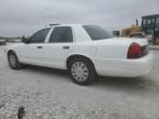 2010 Ford Crown Victoria Police Interceptor