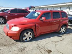 Salvage cars for sale at Louisville, KY auction: 2008 Chevrolet HHR LT