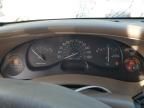 2003 Buick Century Custom