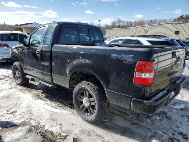 2006 Ford F150