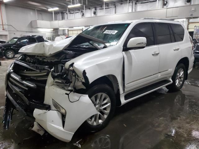 2014 Lexus GX 460