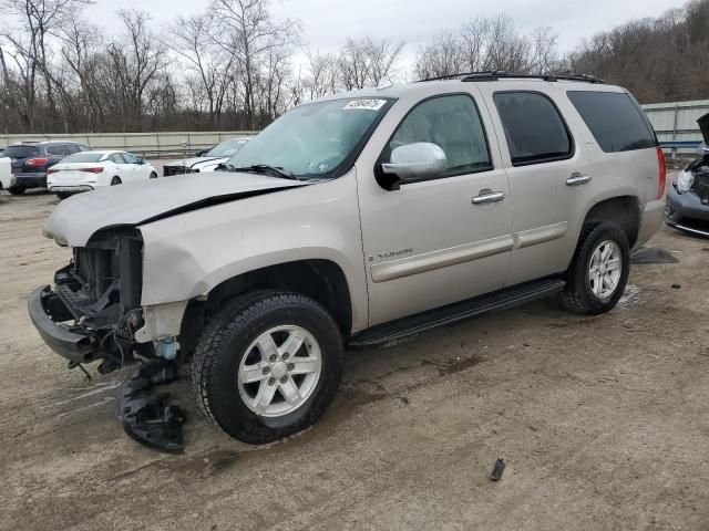 2007 GMC Yukon