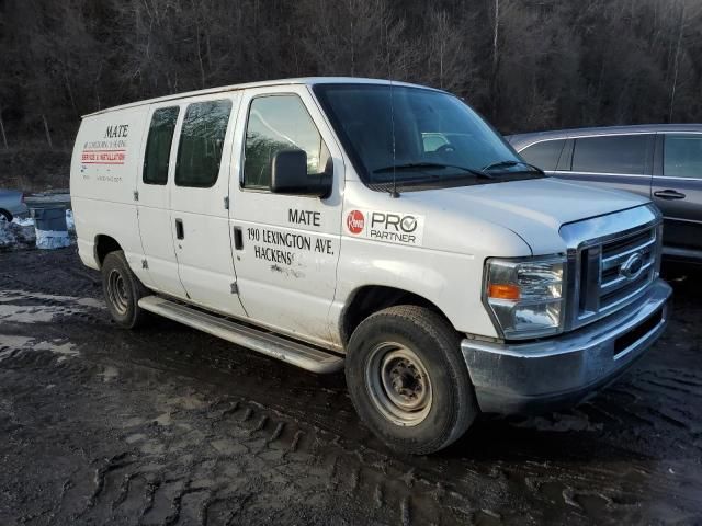 2012 Ford Econoline E250 Van