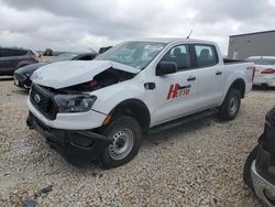 Carros salvage sin ofertas aún a la venta en subasta: 2022 Ford Ranger XL