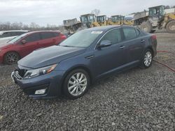 2015 KIA Optima LX en venta en Hueytown, AL