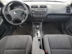 2003 Honda Civic LX