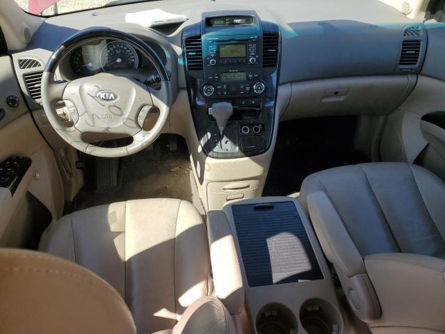 2014 KIA Sedona EX